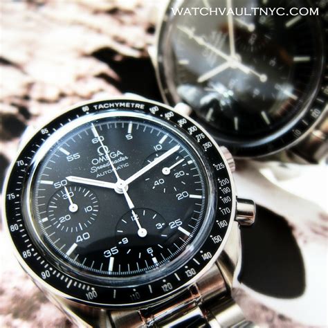 omega speedmaster 3590.50 review|omega speedmaster reduced ii reviews.